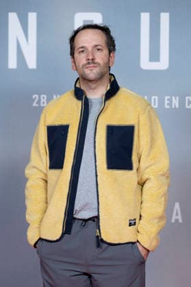 November 24, 2025, Madrid, Spain: Alberto Gastesi attends the Singular Photocall at Hotel Urso in Madrid. Madrid Spain - ZUMAs197 20251124_aaa_s197_200 Copyright: xNachoxLopezx