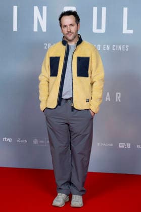 November 24, 2025, Madrid, Spain: Alberto Gastesi attends the Singular Photocall at Hotel Urso in Madrid. Madrid Spain - ZUMAs197 20251124_aaa_s197_206 Copyright: xNachoxLopezx