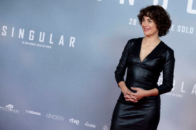 November 24, 2025, Madrid, Spain: Patricia Lopez Arnaiz attends the Singular Photocall at Hotel Urso in Madrid. Madrid Spain - ZUMAs197 20251124_aaa_s197_217 Copyright: xNachoxLopezx