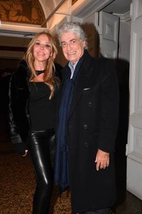 Rome, Sala Umberto Theater, Gigi Proietti Award, Pictured: Gianfranco Iannuzzo  Copyright: xVincenzoxLandix xipa-agency.netx xVincenzoxLandix IPA_Agency_IPA68351346