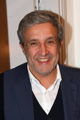 Rome, Sala Umberto Theatre, Gigi Proietti Award, Pictured: Flavio Insinna  Copyright: xVincenzoxLandix xipa-agency.netx xVincenzoxLandix IPA_Agency_IPA68351422
