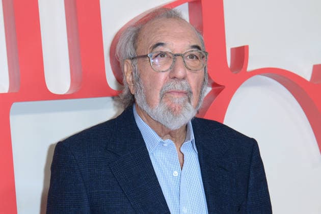 Ella McCay UK Special Screening Arrivals at Picturehouse Central, London, UK - 24 November 2025 Director James L. Brooks attends The Ella McCay UK Special Screening at Picturehouse Central, London, England, UK on Monday 24 November, 2025., Credit:Justin Ng Avalon UK, England, London, Picturehouse Central Copyright: xJustinxNgx xAvalonx 1054455194