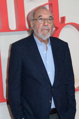Ella McCay UK Special Screening Arrivals at Picturehouse Central, London, UK - 24 November 2025 Director James L. Brooks attends The Ella McCay UK Special Screening at Picturehouse Central, London, England, UK on Monday 24 November, 2025., Credit:Justin Ng Avalon UK, England, London, Picturehouse Central Copyright: xJustinxNgx xAvalonx 1054455202