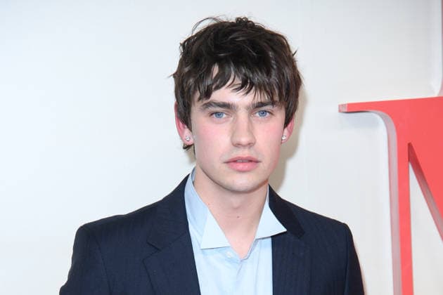 Ella McCay UK Special Screening Arrivals at Picturehouse Central, London, UK - 24 November 2025 Spike Fearn attends The Ella McCay UK Special Screening at Picturehouse Central, London, England, UK on Monday 24 November, 2025., Credit:Justin Ng Avalon UK, England, London, Picturehouse Central Copyright: xJustinxNgx xAvalonx 1054455216
