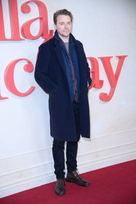Ella McCay UK Special Screening Arrivals at Picturehouse Central, London, UK - 24 November 2025 Jack Lowden attends The Ella McCay UK Special Screening at Picturehouse Central, London, England, UK on Monday 24 November, 2025., Credit:Justin Ng Avalon UK, England, London, Picturehouse Central  Copyright: xJustinxNgx xAvalonx 1054455510