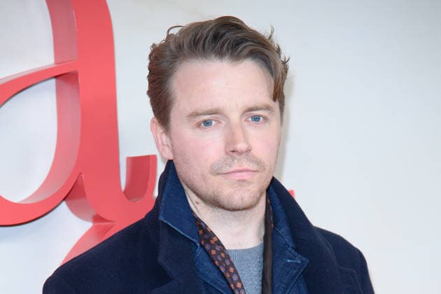 Ella McCay UK Special Screening Arrivals at Picturehouse Central, London, UK - 24 November 2025 Jack Lowden attends The Ella McCay UK Special Screening at Picturehouse Central, London, England, UK on Monday 24 November, 2025., Credit:Justin Ng Avalon UK, England, London, Picturehouse Central  Copyright: xJustinxNgx xAvalonx 1054455518