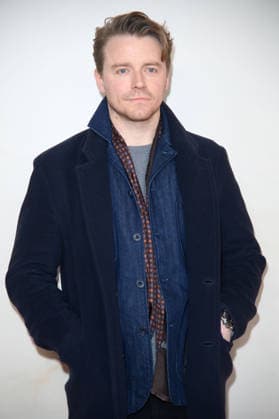 Ella McCay UK Special Screening Arrivals at Picturehouse Central, London, UK - 24 November 2025 Jack Lowden attends The Ella McCay UK Special Screening at Picturehouse Central, London, England, UK on Monday 24 November, 2025., Credit:Justin Ng Avalon UK, England, London, Picturehouse Central  Copyright: xJustinxNgx xAvalonx 1054455542