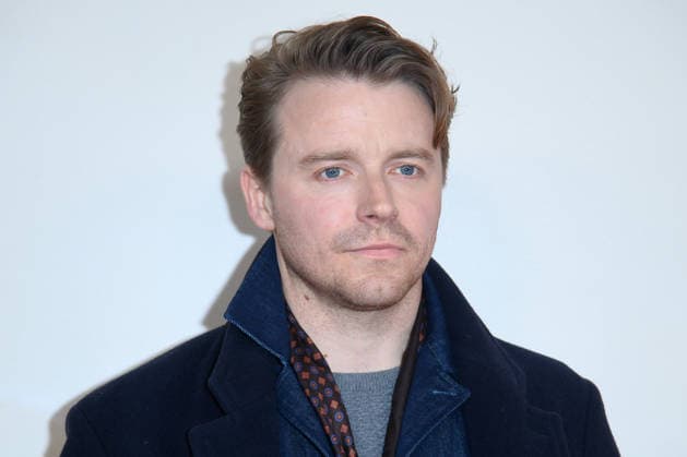 Ella McCay UK Special Screening Arrivals at Picturehouse Central, London, UK - 24 November 2025 Jack Lowden attends The Ella McCay UK Special Screening at Picturehouse Central, London, England, UK on Monday 24 November, 2025., Credit:Justin Ng Avalon UK, England, London, Picturehouse Central  Copyright: xJustinxNgx xAvalonx 1054455547