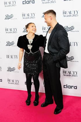 Love Island s Olivia Bowen and Alex Bowen arriving at The Beauty Awards 2025 at City Central at HAC in London on 24 November 2025 Love Island s Olivia Bowen and Alex Bowen arriving at The Beauty Awards 2025 at City Central at HAC in London on 24 November 2025, Credit:Manuela Langotsch Avalon United Kingdom, London, City Central at HAC  Copyright: xManuelaxLangotschx xAvalonx 1054465384