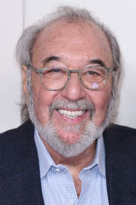 James L Brooks at the UK Special Screening of the movie Ella McCay at Picturehouse Central London, 24 11 2025 Foto:xS.xVasx xFuturexImagex ella_5107