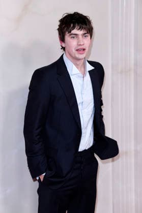 Spike Fearn at the UK Special Screening of the movie Ella McCay at Picturehouse Central London, 24 11 2025 Foto:xS.xVasx xFuturexImagex ella_5111