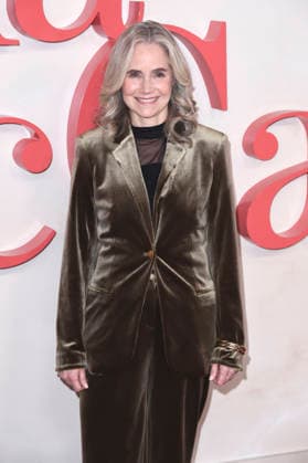 Julie Ansell at the UK Special Screening of the movie Ella McCay at Picturehouse Central London, 24 11 2025 Foto:xS.xVasx xFuturexImagex ella_5113