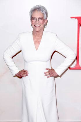 Jamie Lee Curtis at the UK Special Screening of the movie Ella McCay at Picturehouse Central London, 24 11 2025 Foto:xS.xVasx xFuturexImagex ella_5125
