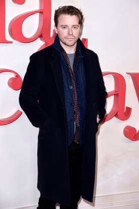 Jack Lowden at the UK Special Screening of the movie Ella McCay at Picturehouse Central London, 24 11 2025 Foto:xS.xVasx xFuturexImagex ella_5130