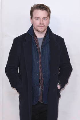 Jack Lowden at the UK Special Screening of the movie Ella McCay at Picturehouse Central London, 24 11 2025 Foto:xS.xVasx xFuturexImagex ella_5131