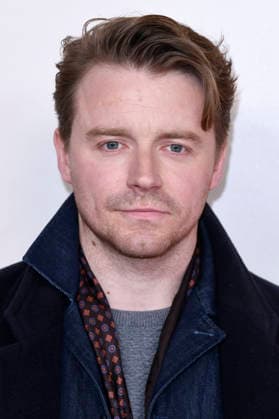 Jack Lowden at the UK Special Screening of the movie Ella McCay at Picturehouse Central London, 24 11 2025 Foto:xS.xVasx xFuturexImagex ella_5133