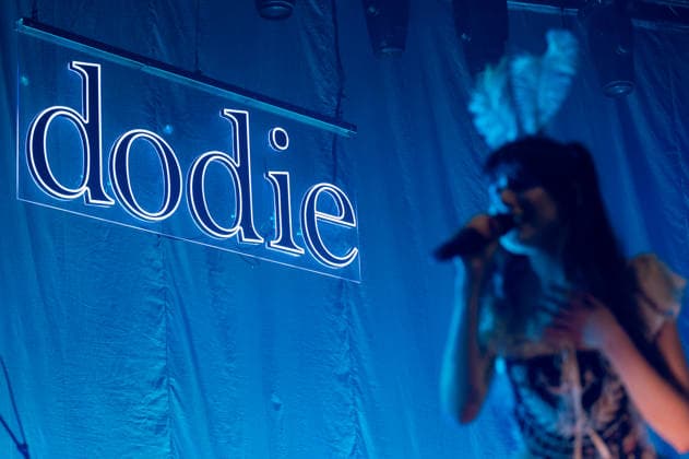 Dodie performing live at the Roundhouse on November 24, 2025 in London, England Dodie performing live at the Roundhouse on November 24, 2025 in London, England., Credit:Robin Pope Avalon United Kingdom, London, Picturehouse Central  Copyright: xRobinxPopex xAvalonx 1054515735