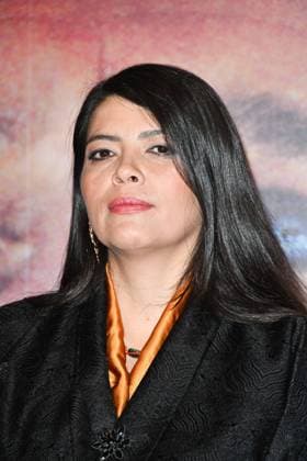 43rd Turin Film Festival 2025, Day 4 - Photocall I, The Song In the photo: Dechen Roder  Copyright: xManuelexMangiarottix xipa-agency.netx xDxAvanzo Mangiarottix IPA_Agency_IPA68361756