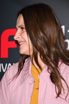 43 Turin Film Festival 2025, Day 4 - Photocall Juliette Binoche Star of the Mole In the photo: Juliette Binoche  Copyright: xManuelexMangiarottix xipa-agency.netx xDxAvanzo Mangiarottix IPA_Agency_IPA68362564