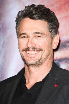 43rd Turin Film Festival 2025, Day 4 - Photocall 127 Hours Pictured: James Franco  Copyright: xManuelexMangiarottix xipa-agency.netx xDxAvanzo Mangiarottix IPA_Agency_IPA68362765