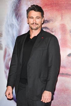 43rd Turin Film Festival 2025, Day 4 - Photocall 127 Hours Pictured: James Franco  Copyright: xManuelexMangiarottix xipa-agency.netx xDxAvanzo Mangiarottix IPA_Agency_IPA68362803