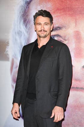 43rd Turin Film Festival 2025, Day 4 - Photocall 127 Hours Pictured: James Franco  Copyright: xManuelexMangiarottix xipa-agency.netx xDxAvanzo Mangiarottix IPA_Agency_IPA68362816
