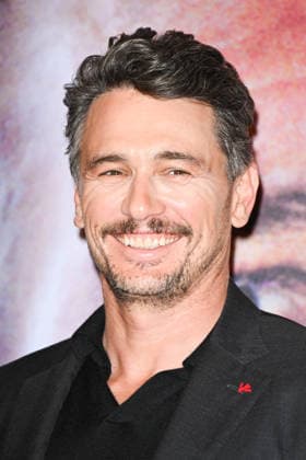 43rd Turin Film Festival 2025, Day 4 - Photocall 127 Hours Pictured: James Franco  Copyright: xManuelexMangiarottix xipa-agency.netx xDxAvanzo Mangiarottix IPA_Agency_IPA68362828