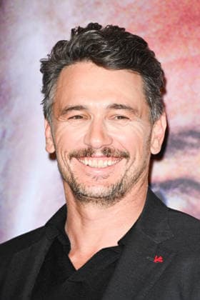 43rd Turin Film Festival 2025, Day 4 - Photocall 127 Hours Pictured: James Franco  Copyright: xManuelexMangiarottix xipa-agency.netx xDxAvanzo Mangiarottix IPA_Agency_IPA68362836