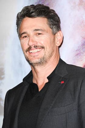 43rd Turin Film Festival 2025, Day 4 - Photocall 127 Hours Pictured: James Franco  Copyright: xManuelexMangiarottix xipa-agency.netx xDxAvanzo Mangiarottix IPA_Agency_IPA68362889