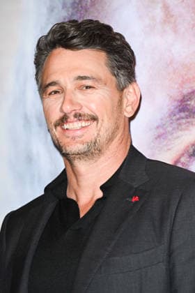 43rd Turin Film Festival 2025, Day 4 - Photocall 127 Hours Pictured: James Franco  Copyright: xManuelexMangiarottix xipa-agency.netx xDxAvanzo Mangiarottix IPA_Agency_IPA68362890