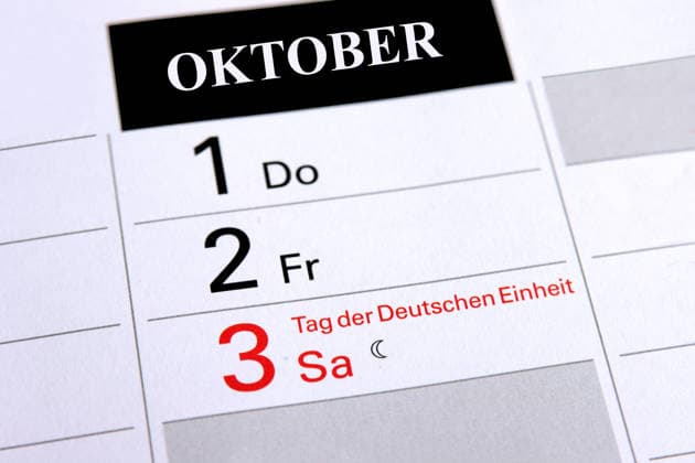 the 3 October Day the Germans Unit 1033004725
