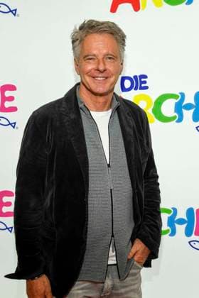 ABB Joerg Pilawa TV presenter guest at the celebration of 30 years of Die Arche on 25 11 2025 in Berlin The association Die Arche Christliches Kinder und Jugendwerk e V the association was founded in 1995 in Berlin Hellersdorf, which is committed to combating child poverty in Germany Berlin Germany