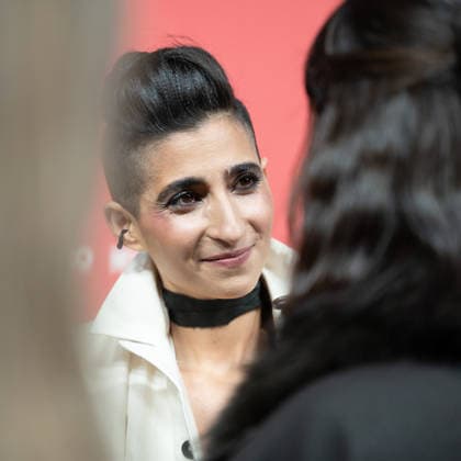Alba Flores in Madrid, Spain - 25 Nov 2025 Actress Alba Flores seen during the premiere of Flowers for Antonio at the Callao Cinema in Madrid. Madrid Spain Copyright: xAtilanoxGarciax xSOPAxImagesx photo01326