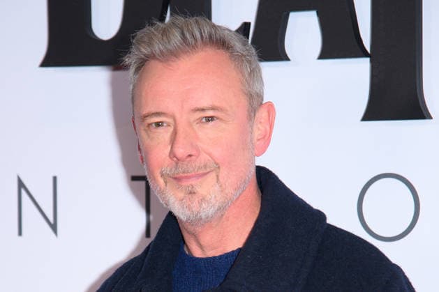 The Beatles Anthology Special Preview Screening Arrivals at BFI Southbank, London John Simm attends The Beatles Anthology Special Preview Screening at BFI Southbank, London, England, UK on Tuesday 25 November, 2025., Credit:Justin Ng Avalon UK, England, London, BFI Southbank  Copyright: xJustinxNgx xAvalonx 1054620172