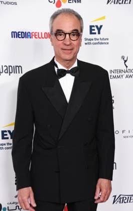 53rd International Emmy Awards in NYC 53rd International Emmy Awards in NYC Featuring: Joao Roberto Marinho Where: NYC, New York, United States When: 25 Nov 2025 Credit: Patricia Schlein WENN NYC New York United States Copyright: xPatriciaxSchlein WENNx wenn40808972 PS3x wenn40808972