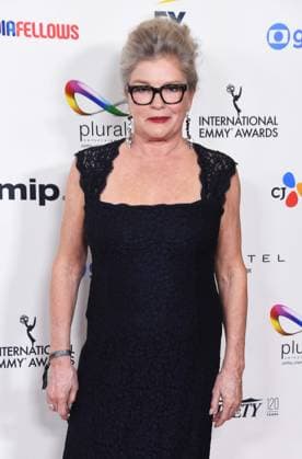 53rd International Emmy Awards in NYC 53rd International Emmy Awards in NYC Featuring: Kate Mulgrew Where: NYC, New York, United States When: 25 Nov 2025 Credit: Patricia Schlein WENN NYC New York United States Copyright: xPatriciaxSchlein WENNx wenn40808975 PS3x wenn40808975