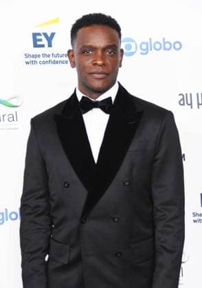 53rd International Emmy Awards in NYC 53rd International Emmy Awards in NYC Featuring: Oriol Pia Where: NYC, New York, United States When: 25 Nov 2025 Credit: Patricia Schlein WENN NYC New York United States Copyright: xPatriciaxSchlein WENNx wenn40808989 PS3x wenn40808989