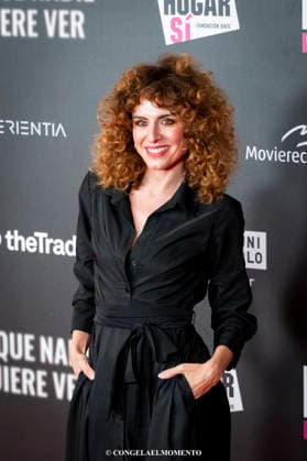 Lo que nadie quiere ver Premiere, Madrid, Spain - 24 Nov 2025 Cayetana Cabezas attends to Lo que nadie quiere ver Premiere at Callao Cinema on 24 November, 2025 in Madrid, Spain. (Credit: Miguel Escavias Alfa Images) Madrid Callao Cinema Madrid Spain Copyright: x x2025xMiguelxEscavias AlfaxImagesx