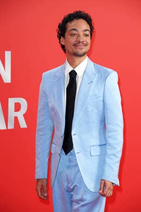 Aurel Mertz GQ MEN OF THE YEAR AWARDS 2025 at the Metropol in Berlin on 27 11 2025