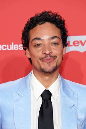 Aurel Mertz GQ MEN OF THE YEAR AWARDS 2025 at the Metropol in Berlin on 27 11 2025