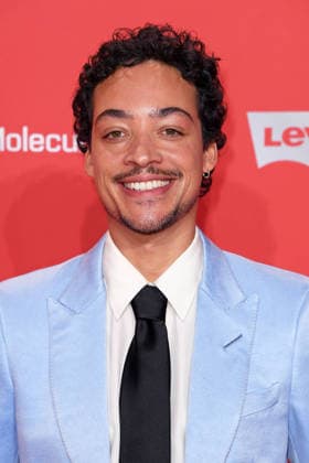 Aurel Mertz GQ MEN OF THE YEAR AWARDS 2025 at the Metropol in Berlin on 27 11 2025