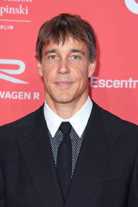 Tobias Frericks GQ MEN OF THE YEAR AWARDS 2025 at the Metropol in Berlin on 27 11 2025