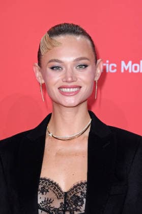 Olga Löffler GQ MEN OF THE YEAR AWARDS 2025 at the Metropol in Berlin on 27 11 2025