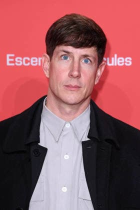Jeremy Shaw GQ MEN OF THE YEAR AWARDS 2025 at the Metropol in Berlin on 27 11 2025