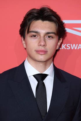 Noah Miguel Oechsle Rodriguez GQ MEN OF THE YEAR AWARDS 2025 at the Metropol in Berlin on 27 11 2025