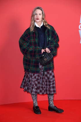Aino Laberenz GQ MEN OF THE YEAR AWARDS 2025 at the Metropol in Berlin on 27 11 2025