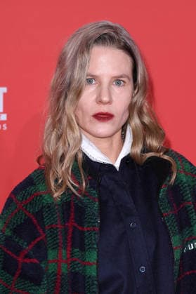 Aino Laberenz GQ MEN OF THE YEAR AWARDS 2025 at the Metropol in Berlin on 27 11 2025