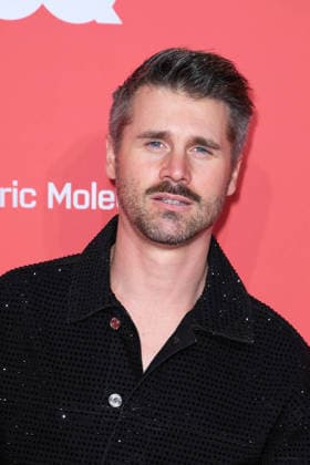 Thore Schoelermann GQ MEN OF THE YEAR AWARDS 2025 at the Metropol in Berlin on 27 11 2025