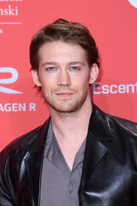 Joe Alwyn GQ MEN OF THE YEAR AWARDS 2025 at the Metropol in Berlin on 27 11 2025