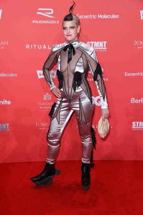 Peaches Merrill Beth Nisker GQ MEN OF THE YEAR AWARDS 2025 at the Metropol in Berlin on 27 11 2025